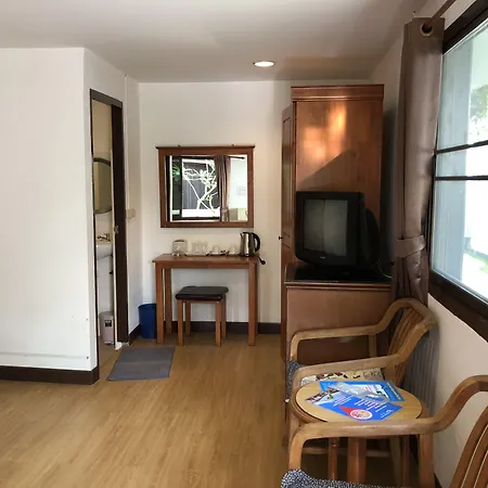 Paradise Resort Phi Phi-3
